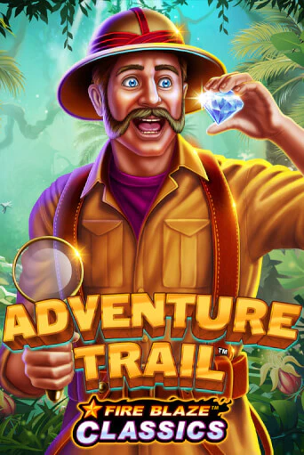 Adventure Trail - играть онлайн | Азартмания - без регистрации