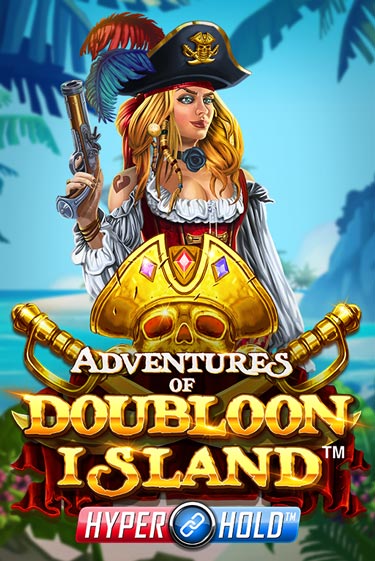 Adventures of Doubloon Island - играть онлайн | Азартмания - без регистрации