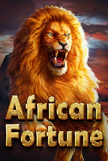 African Fortune - играть онлайн | Азартмания - без регистрации