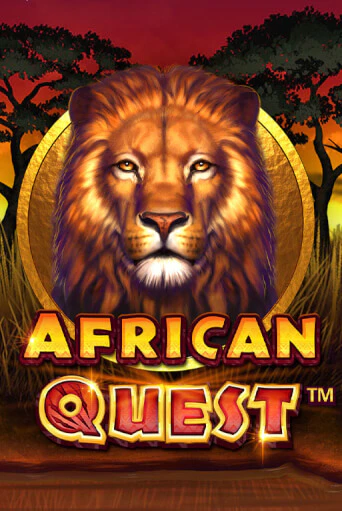 African Quest - играть онлайн | Азартмания - без регистрации