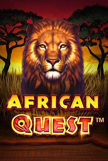 African Quest - играть онлайн | Азартмания - без регистрации