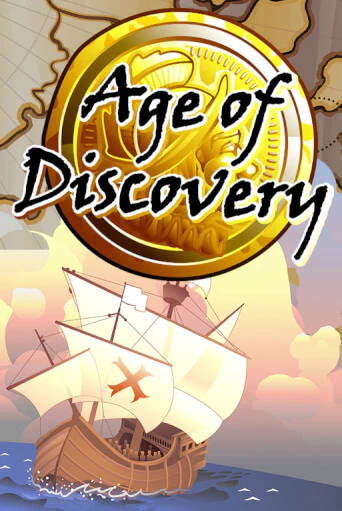 Age Of Discovery - играть онлайн | Азартмания - без регистрации