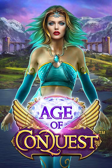 Age of Conquest - играть онлайн | Азартмания - без регистрации