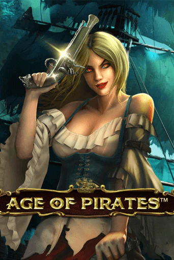 Age Of Pirates Expanded Edition - играть онлайн | Азартмания - без регистрации