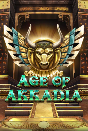 Age of Akkadia - играть онлайн | Азартмания - без регистрации