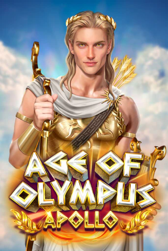 Age of Olympus: Apollo - играть онлайн | Азартмания - без регистрации