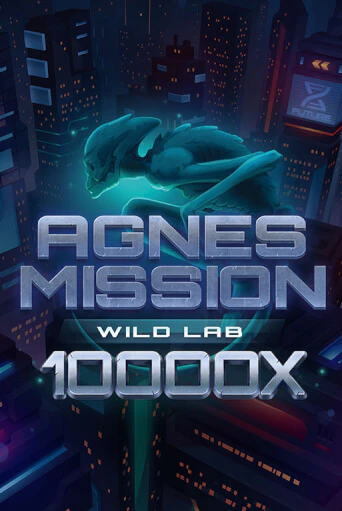 Agnes Mission: Wild Lab - играть онлайн | Азартмания - без регистрации