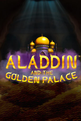 Aladdin And The Golden Palace - играть онлайн | Азартмания - без регистрации