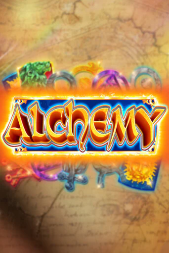 Alchemy - играть онлайн | Азартмания - без регистрации