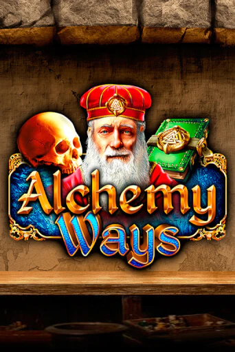 Alchemy Ways - играть онлайн | Азартмания - без регистрации