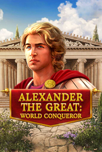 Alexander The Great: World Conqueror - играть онлайн | Азартмания - без регистрации