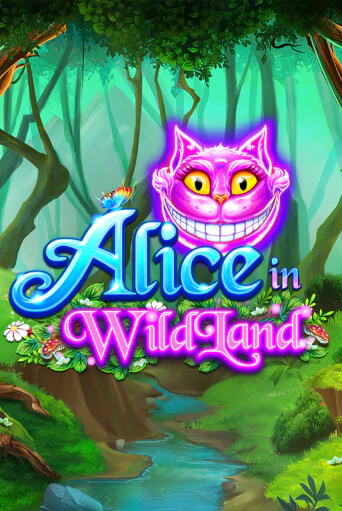 Alice in WildLand - играть онлайн | Азартмания - без регистрации