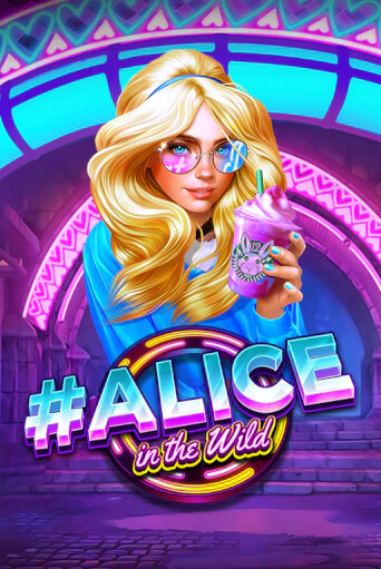 Alice in the Wild - играть онлайн | Азартмания - без регистрации