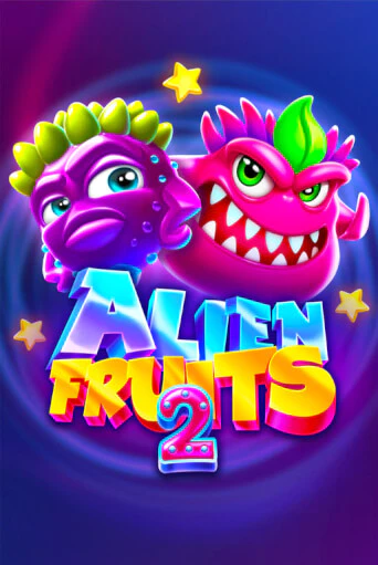 Alien Fruits 2 - играть онлайн | Азартмания - без регистрации