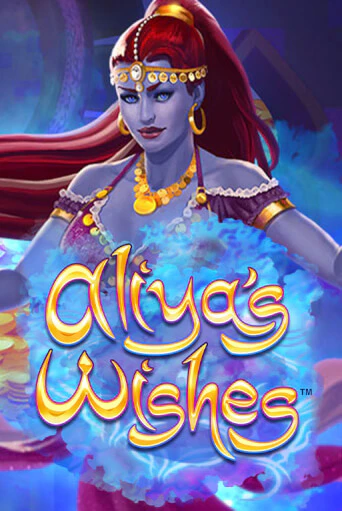 Aliya's Wishes - играть онлайн | Азартмания - без регистрации