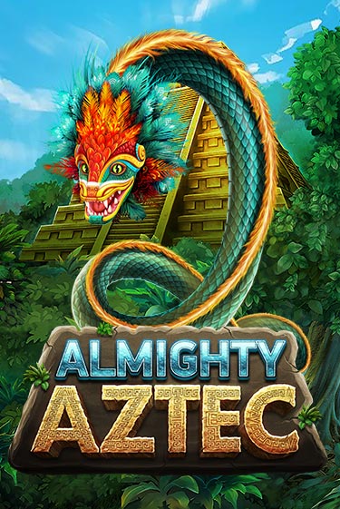 Almighty Aztec - играть онлайн | Азартмания - без регистрации