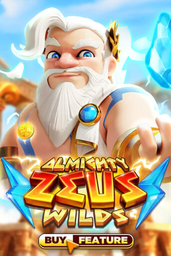 Almighty Zeus Wilds - играть онлайн | Азартмания - без регистрации