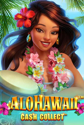 Alohawaii: Cash Collect™ - играть онлайн | Азартмания - без регистрации