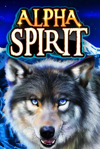 Alpha Spirit - играть онлайн | Азартмания - без регистрации