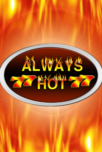 Always Hot - играть онлайн | Азартмания - без регистрации