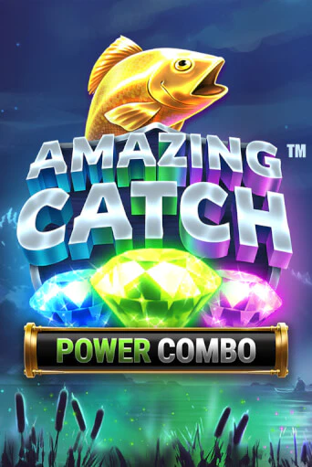 Amazing Catch Power Combo™ - играть онлайн | Азартмания - без регистрации