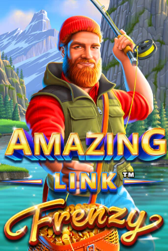 Amazing Link™ Frenzy - играть онлайн | Азартмания - без регистрации