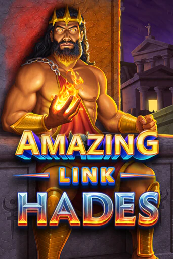Amazing Link™ Hades - играть онлайн | Азартмания - без регистрации