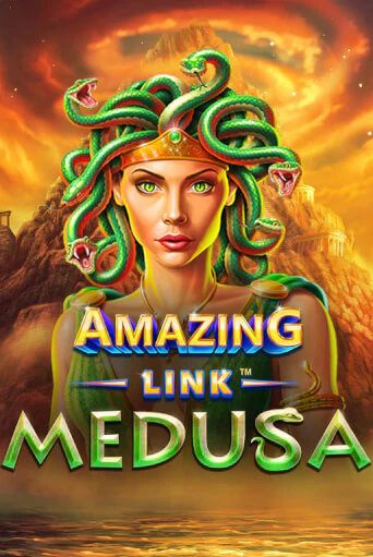 Amazing Link Medusa - играть онлайн | Азартмания - без регистрации