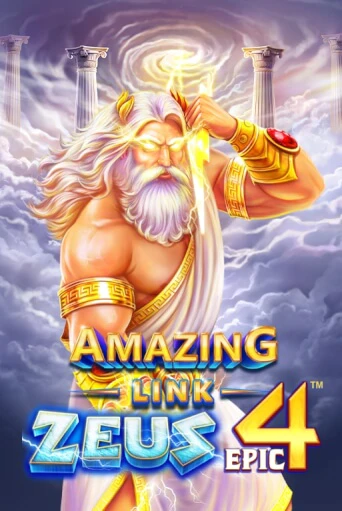 Amazing Link Zeus Epic 4 - играть онлайн | Азартмания - без регистрации