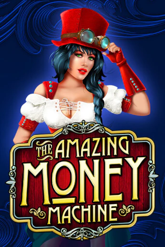 Amazing Money Machine - играть онлайн | Азартмания - без регистрации