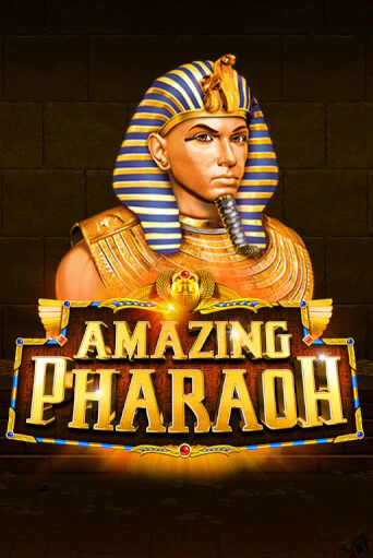 Amazing Pharaoh - играть онлайн | Азартмания - без регистрации