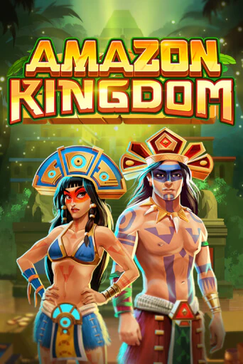 Amazon Kingdom - играть онлайн | Азартмания - без регистрации