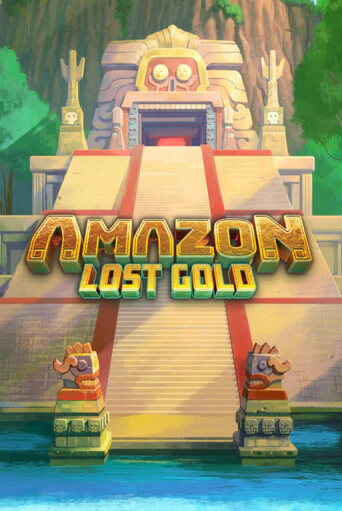 Amazon - Lost Gold - играть онлайн | Азартмания - без регистрации