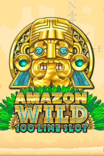 Amazon Wild - играть онлайн | Азартмания - без регистрации