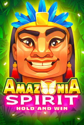 Amazonia Spirit - играть онлайн | Азартмания - без регистрации