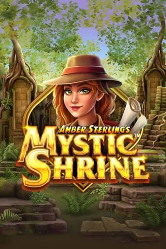 Amber Sterling's Mystic Shrine - играть онлайн | Азартмания - без регистрации