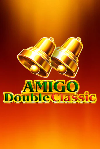 Amigo Double Classic - играть онлайн | Азартмания - без регистрации
