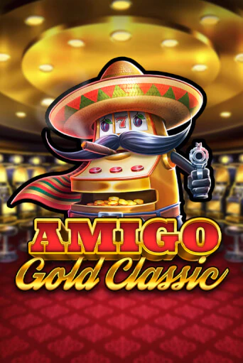 Amigo Gold Classic - играть онлайн | Азартмания - без регистрации