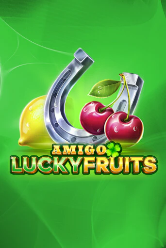 Amigo Lucky Fruits - играть онлайн | Азартмания - без регистрации
