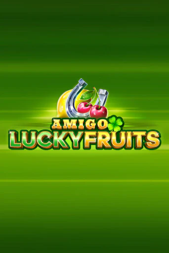 Amigo Lucky Fruits: Pin Win - играть онлайн | Азартмания - без регистрации
