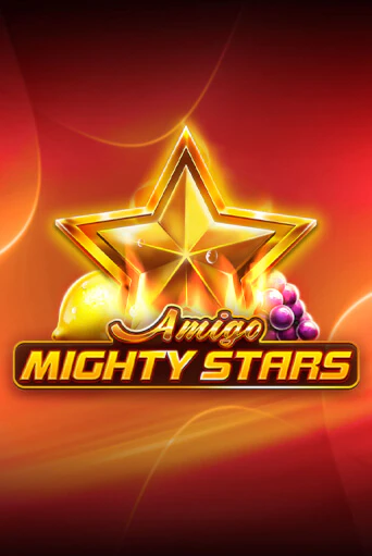 Amigo Mighty Stars - играть онлайн | Азартмания - без регистрации