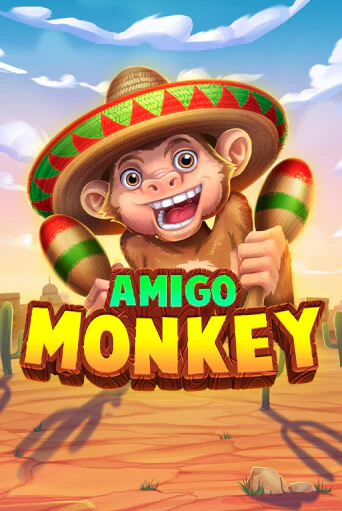 Amigo Monkey - играть онлайн | Азартмания - без регистрации