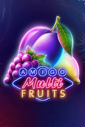 Amigo Multifruits - играть онлайн | Азартмания - без регистрации