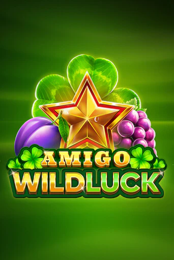 Amigo Wild Luck - играть онлайн | Азартмания - без регистрации