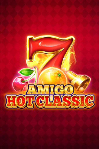 Amigo Hot Classic - играть онлайн | Азартмания - без регистрации