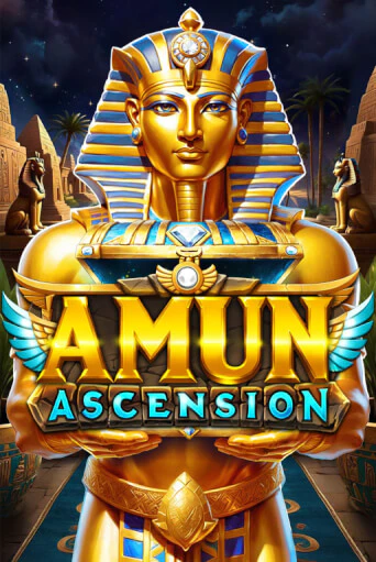Amun Ascension - играть онлайн | Азартмания - без регистрации