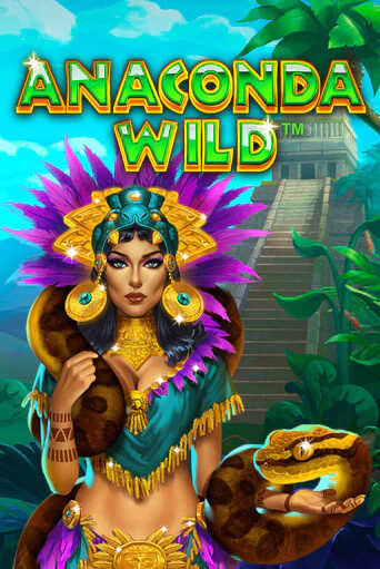 Anaconda Wild - играть онлайн | Азартмания - без регистрации