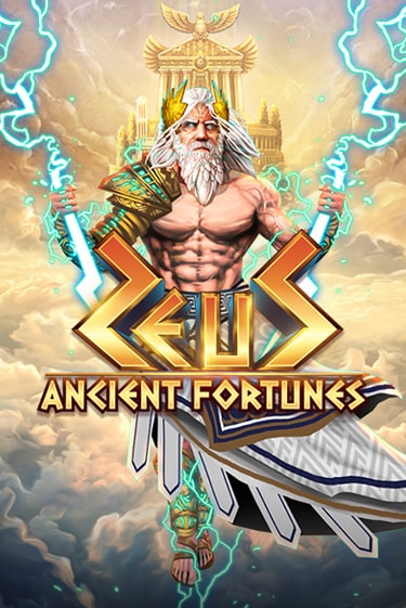 Ancient Fortunes: Zeus - играть онлайн | Азартмания - без регистрации