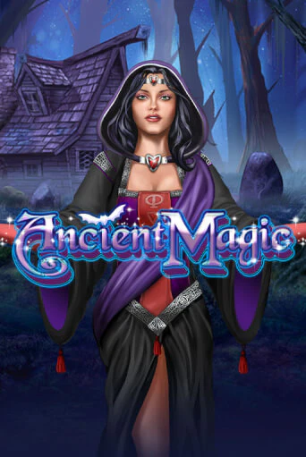 Ancient Magic - играть онлайн | Азартмания - без регистрации