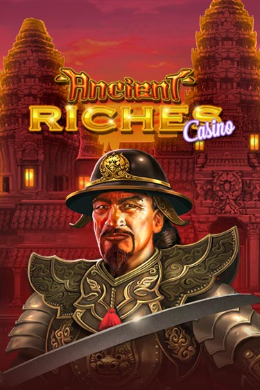 Ancient Riches Casino - играть онлайн | Азартмания - без регистрации